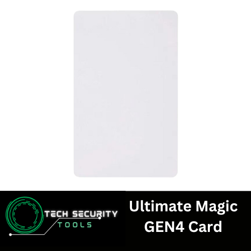 Ultimate Magic gen4
