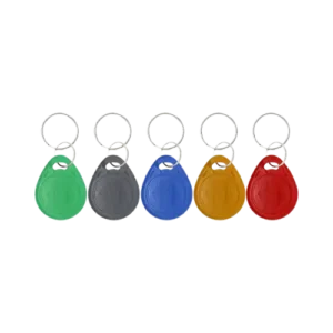 t5577 magic tag keyfob